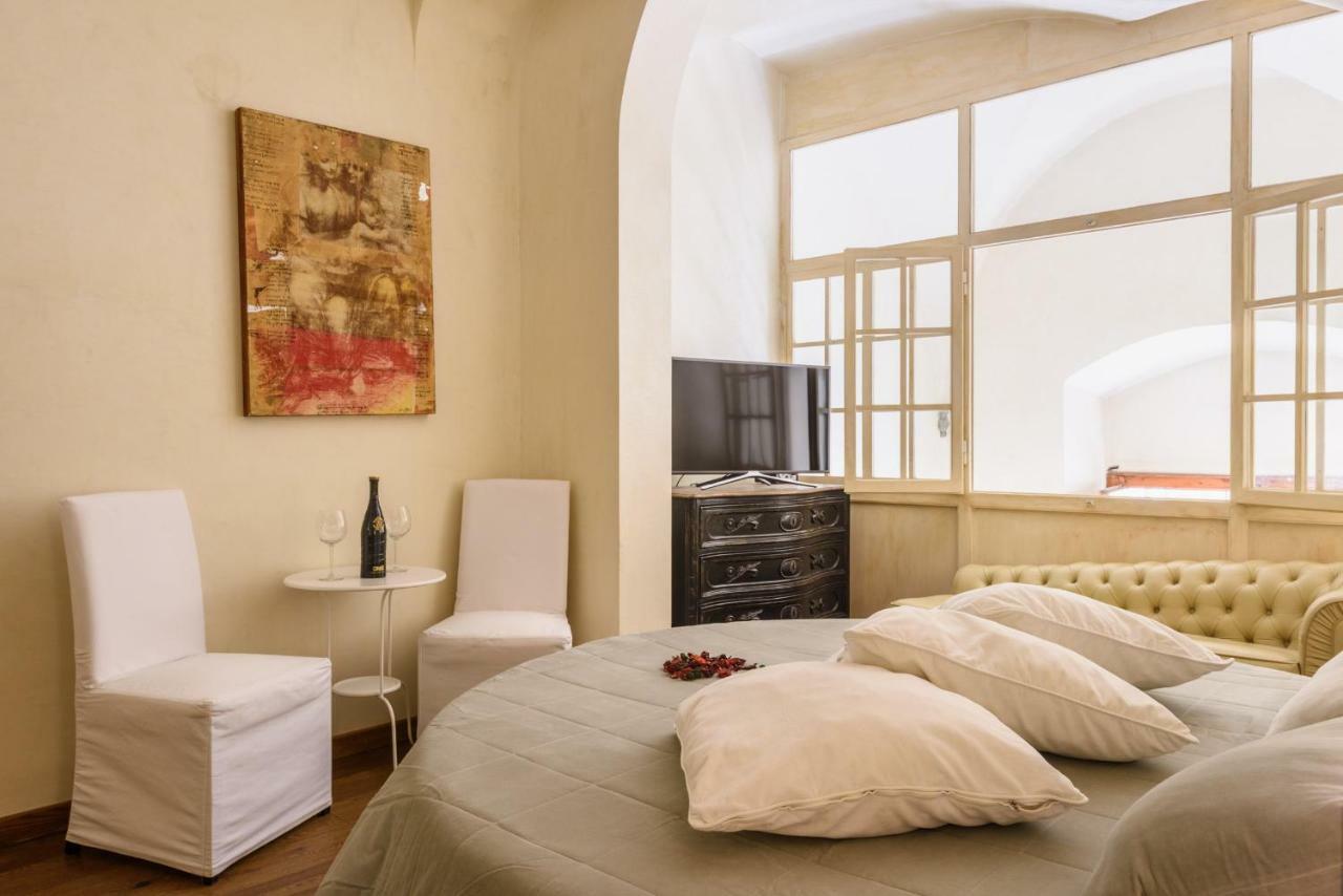 Apartamento Mozart Palace Regal *