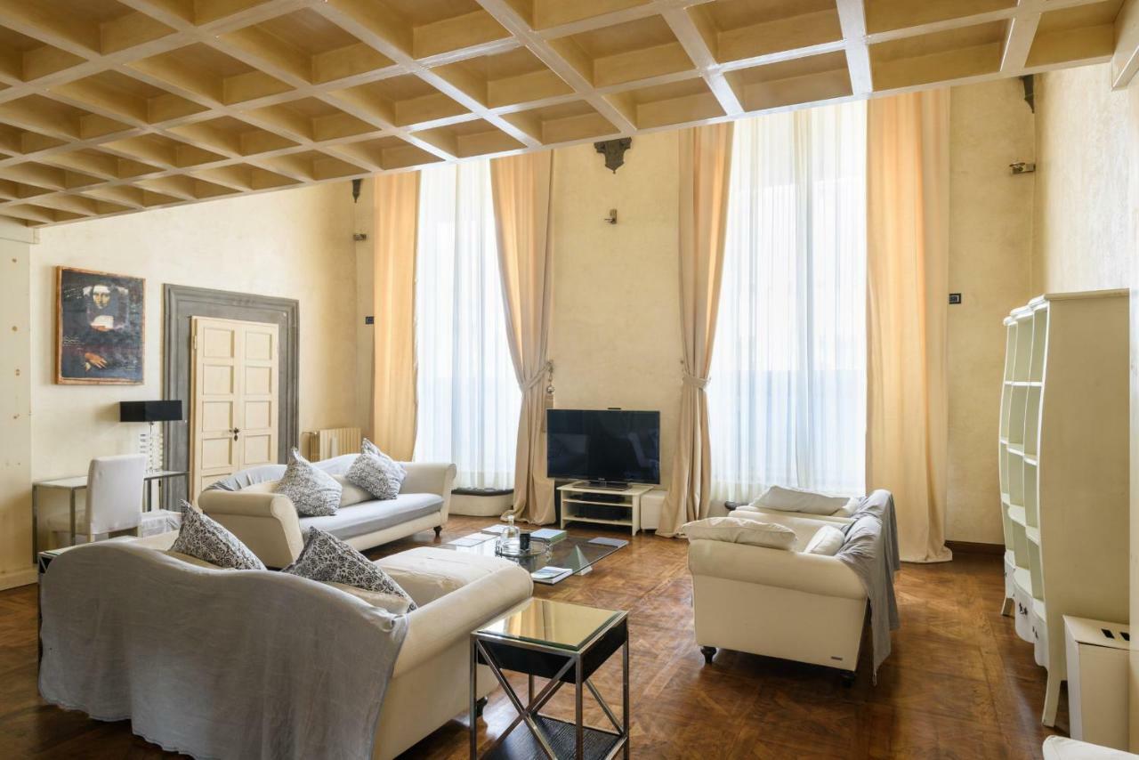 Apartamento Mozart Palace Regal Florença