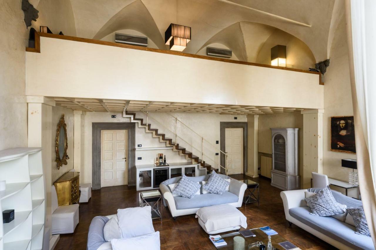 Apartamento Mozart Palace Regal Florença