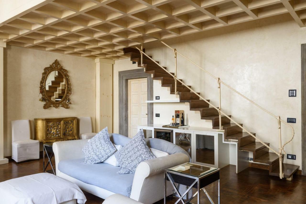 Apartamento Mozart Palace Regal Florença