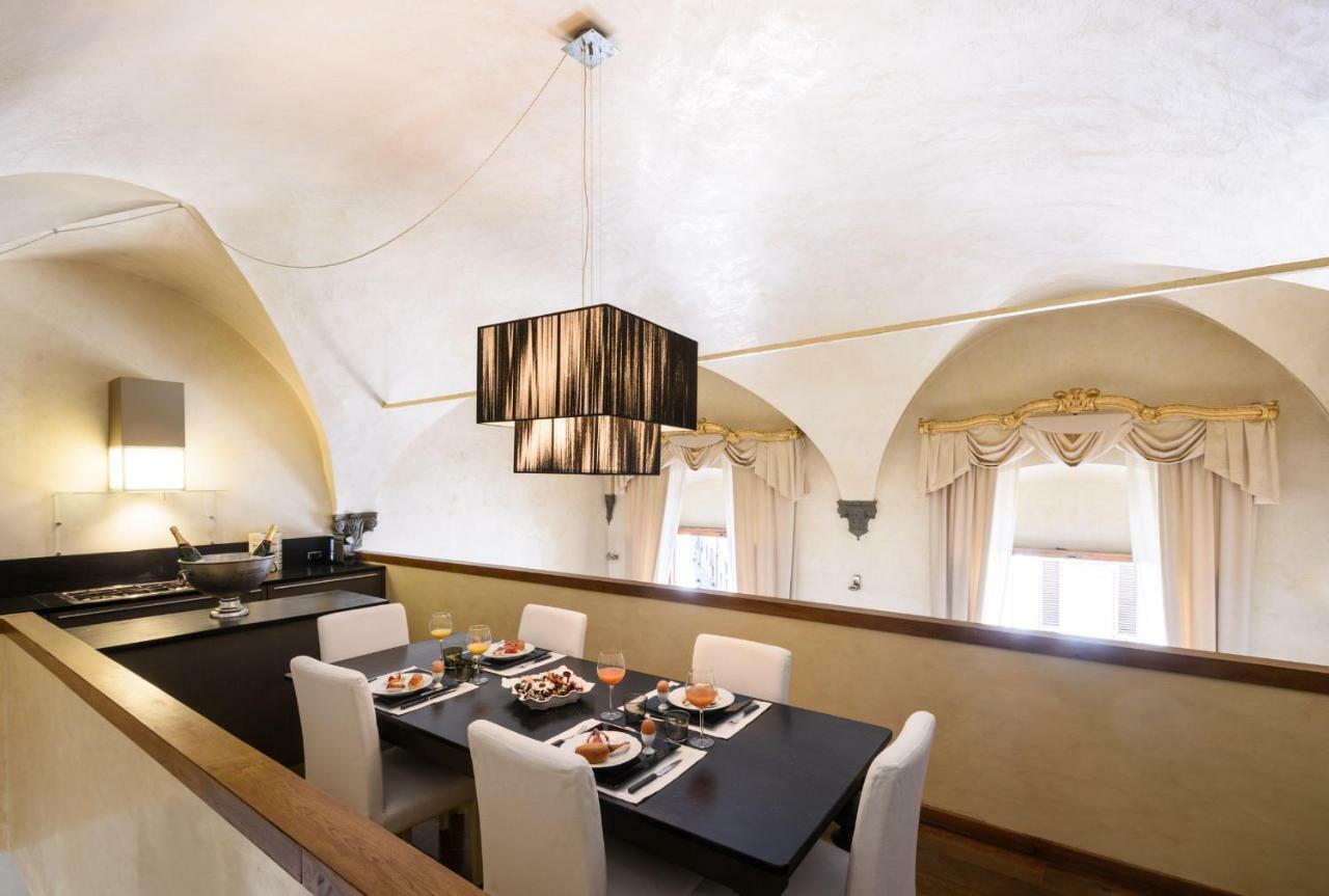 Mozart Palace Regal Apartamento Florença