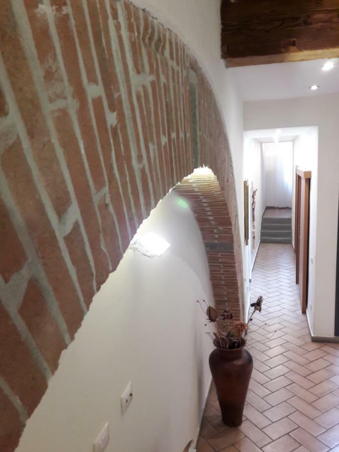 La Cupola Appartement