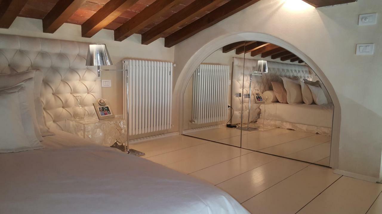 Apartamento Miss Florença