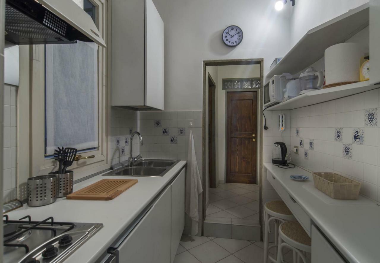 Apartamento Close To Michelangelo Florença