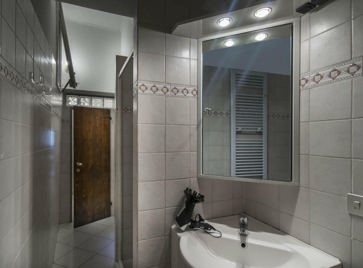 Apartamento Close To Michelangelo Florença