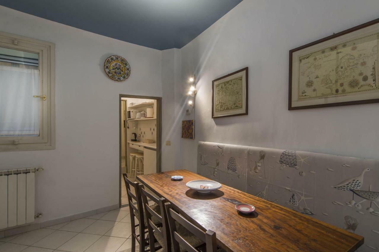 Apartamento Close To Michelangelo Florença