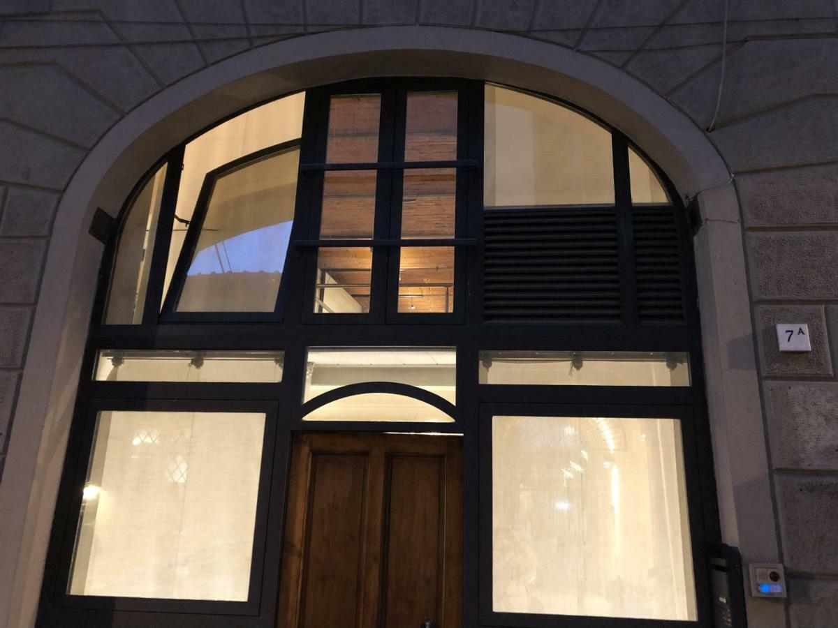 Loft Le Murate Appartamento *