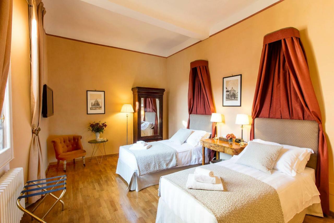 Bargello Terrace Appartement Florence