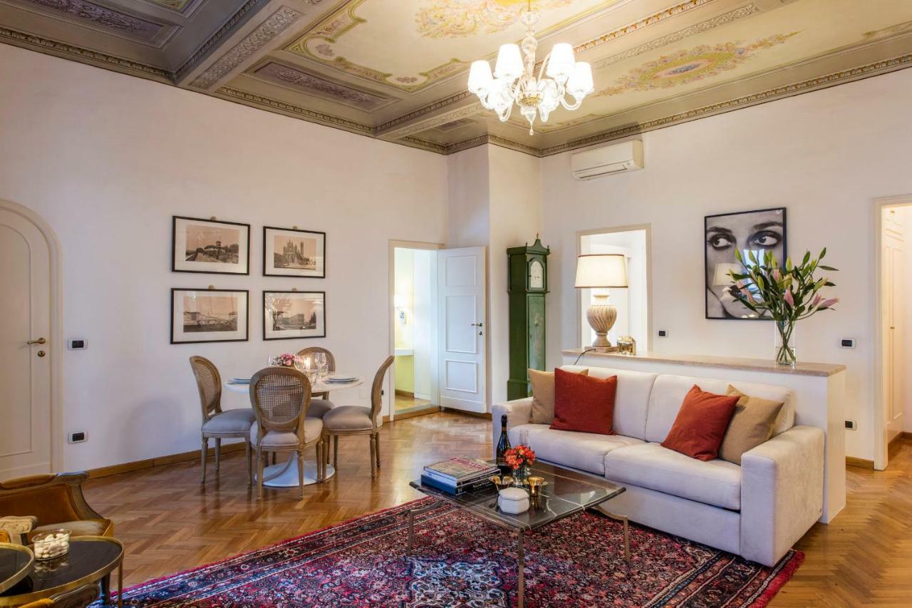 Bargello Terrace Appartement *