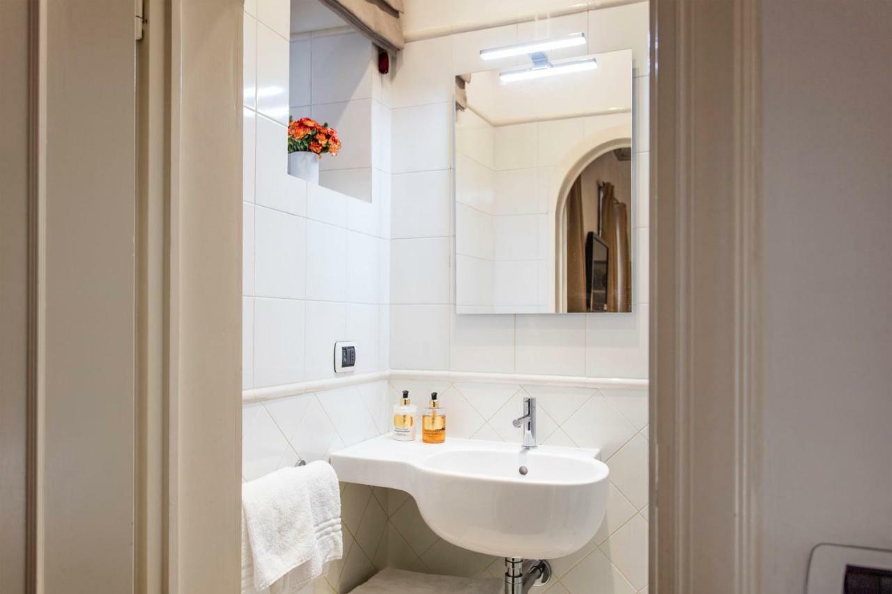 Bargello Terrace Appartement Florence