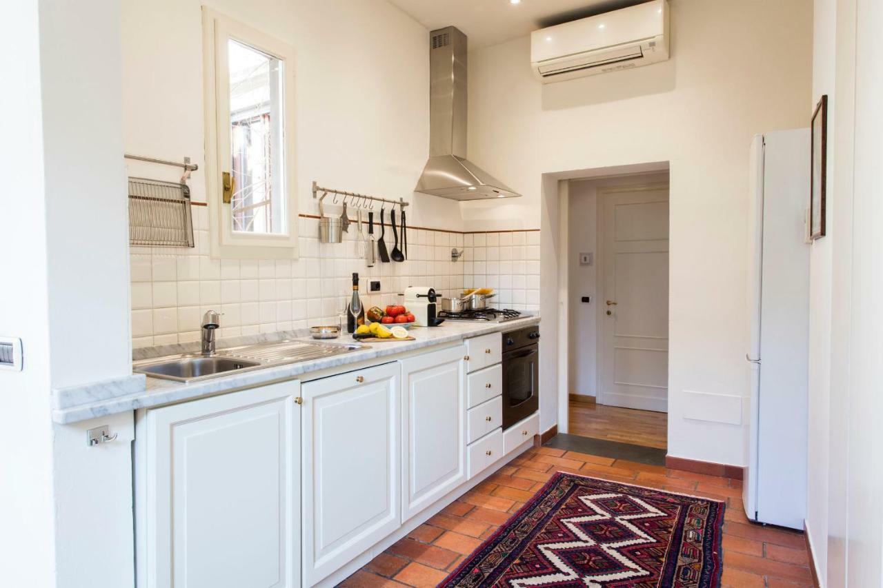 Bargello Terrace Appartement *