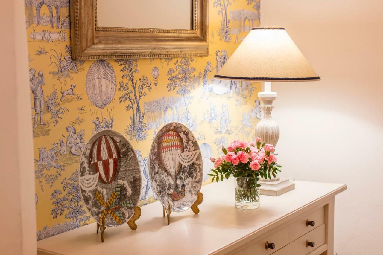 Bargello Terrace Appartement *
