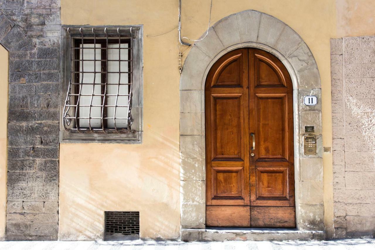 Bargello Terrace Appartement
