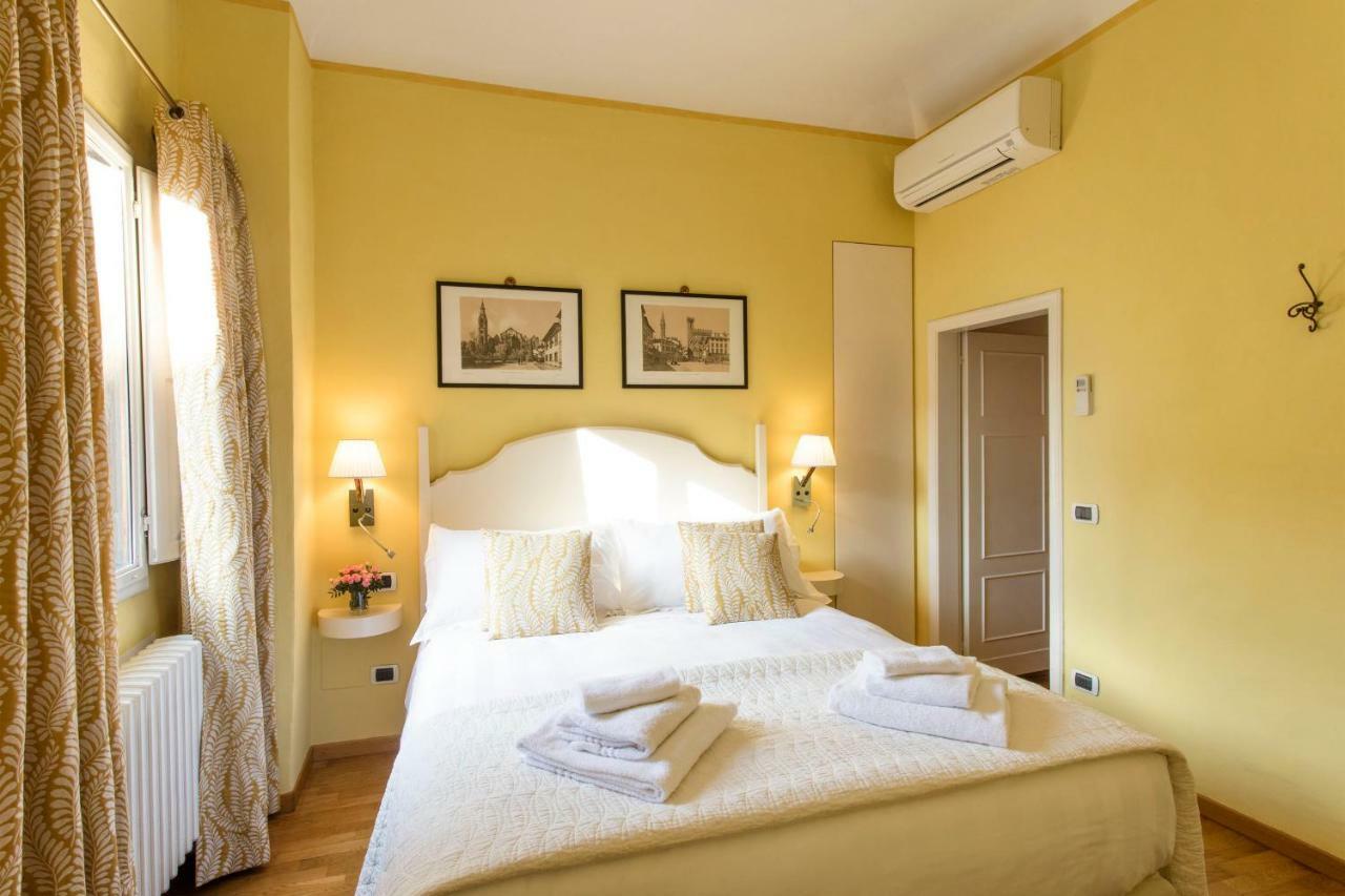 Bargello Terrace Appartement *