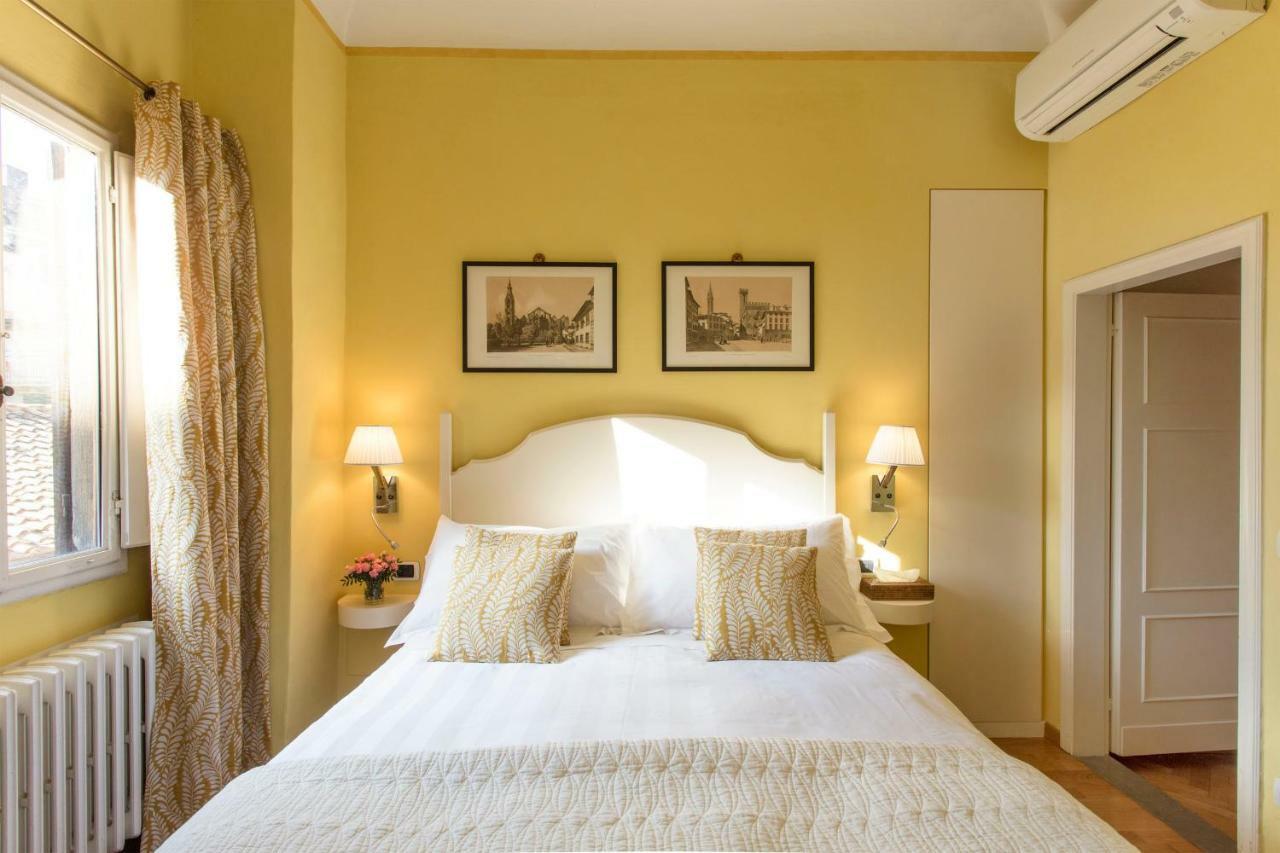Appartement Bargello Terrace *