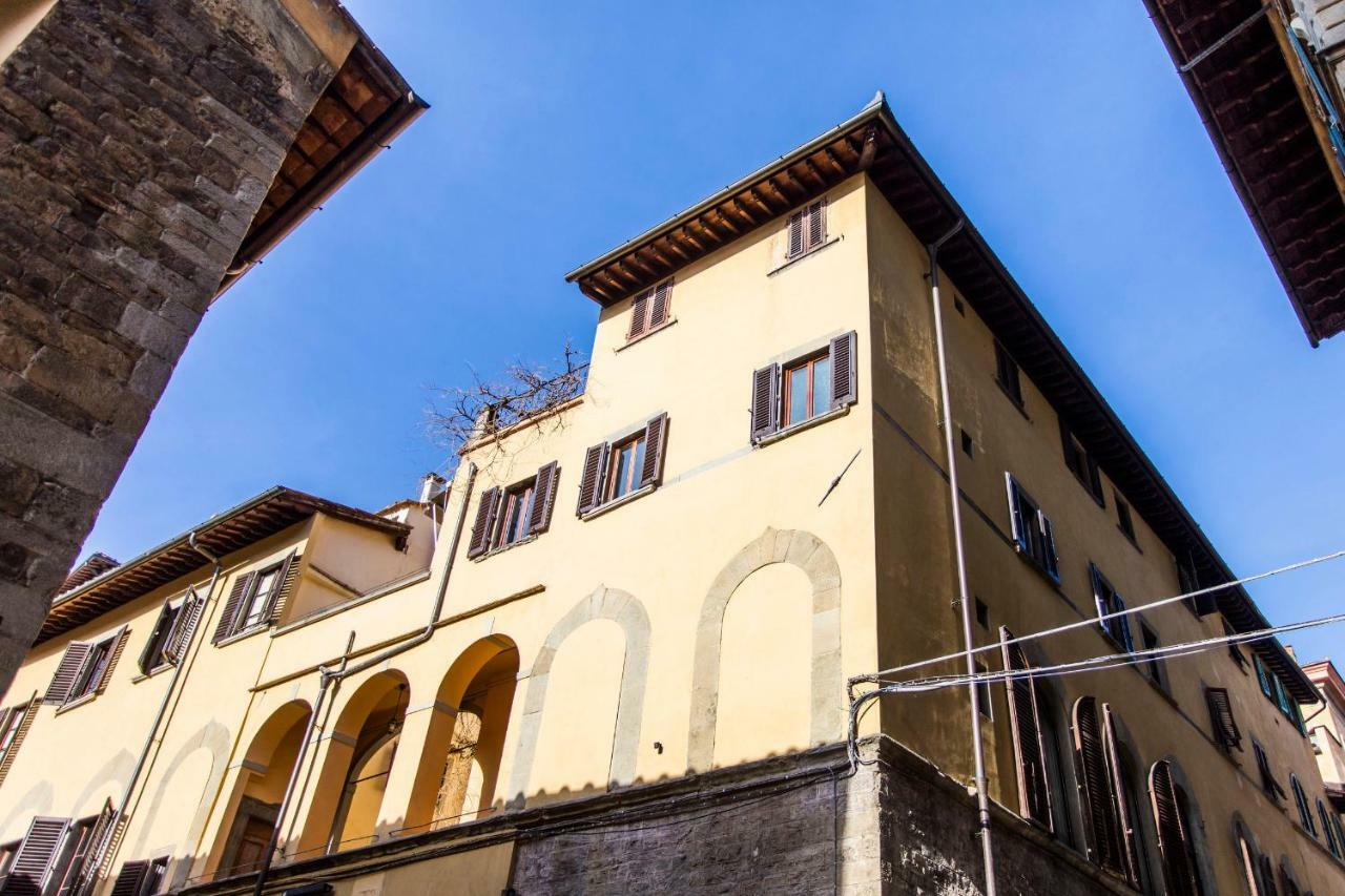 Appartement Bargello Terrace