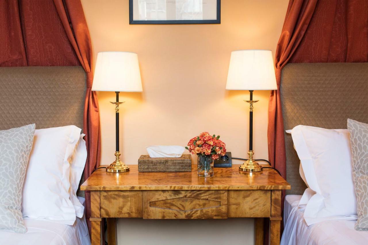 Appartement Bargello Terrace