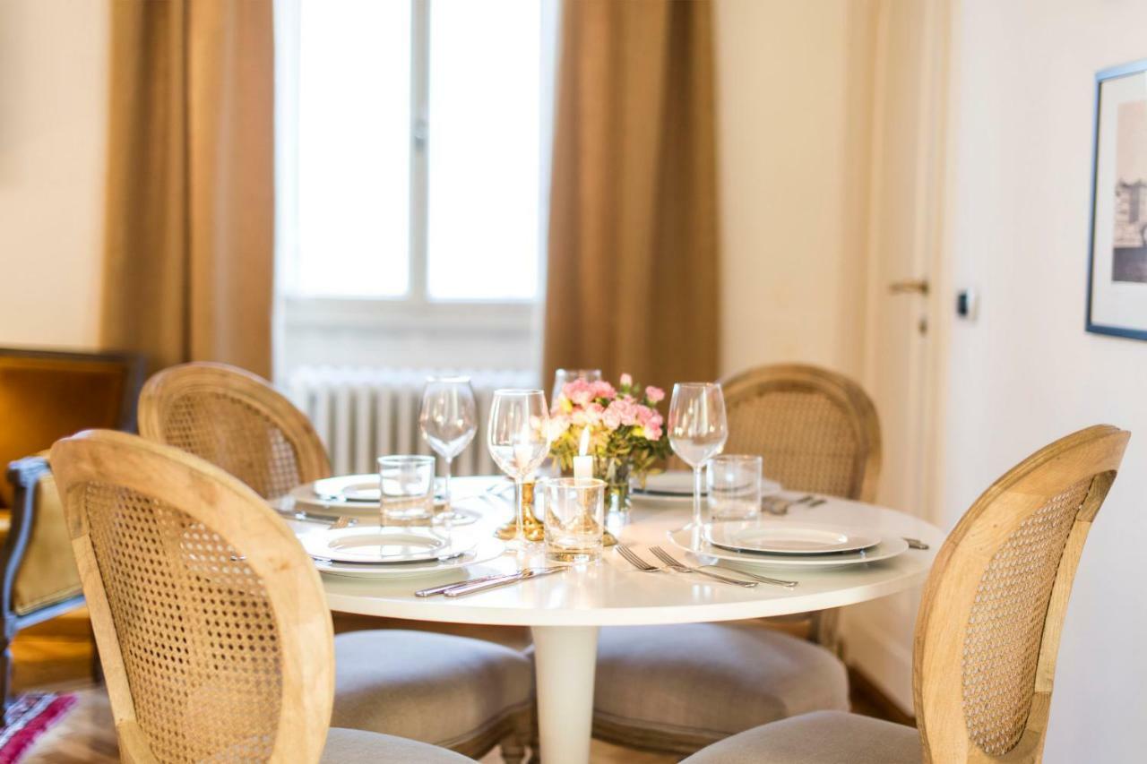 Appartement Bargello Terrace