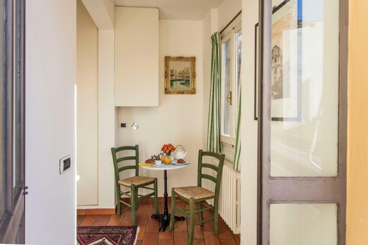 Appartement Bargello Terrace