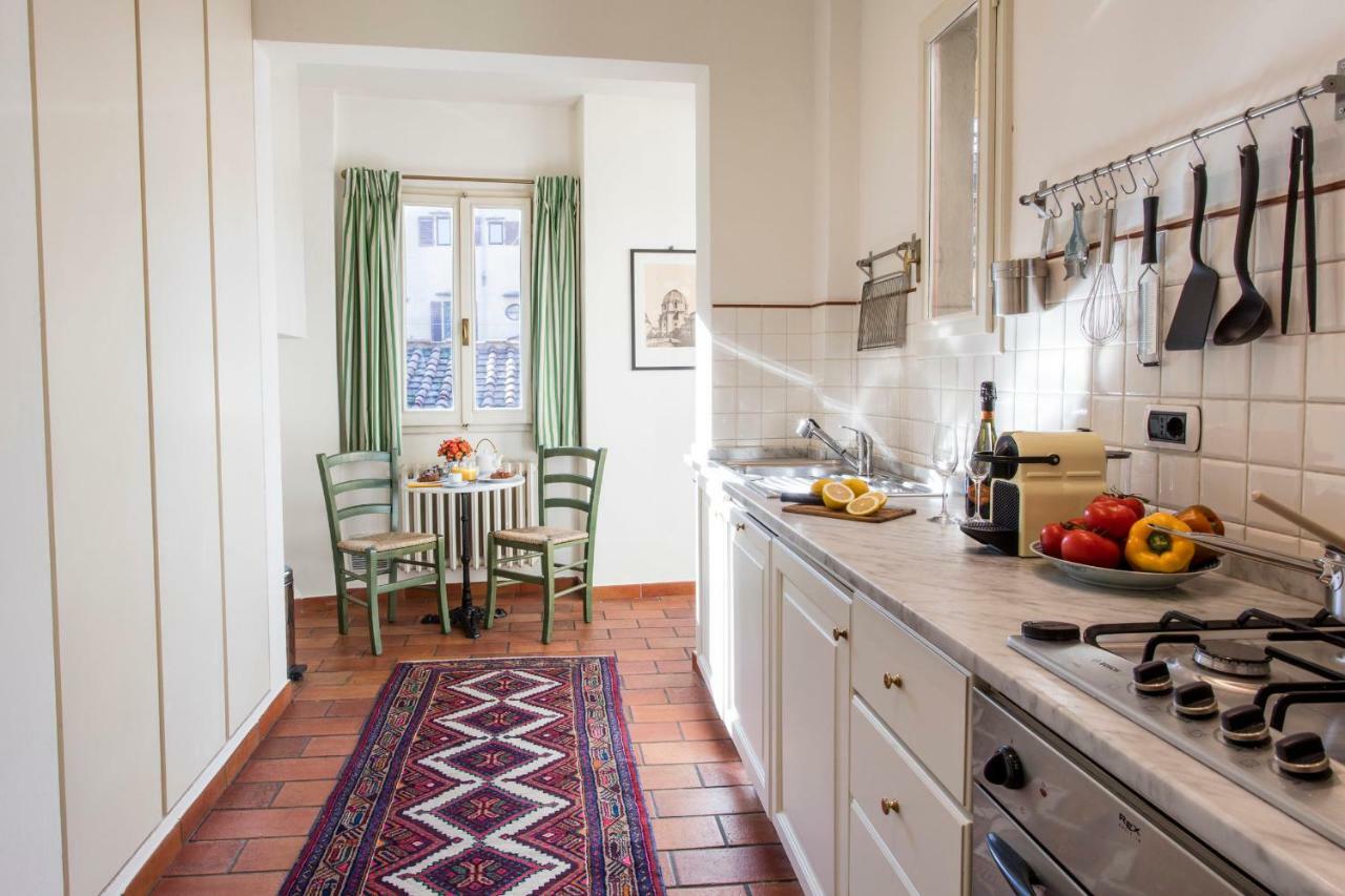 Bargello Terrace Appartement