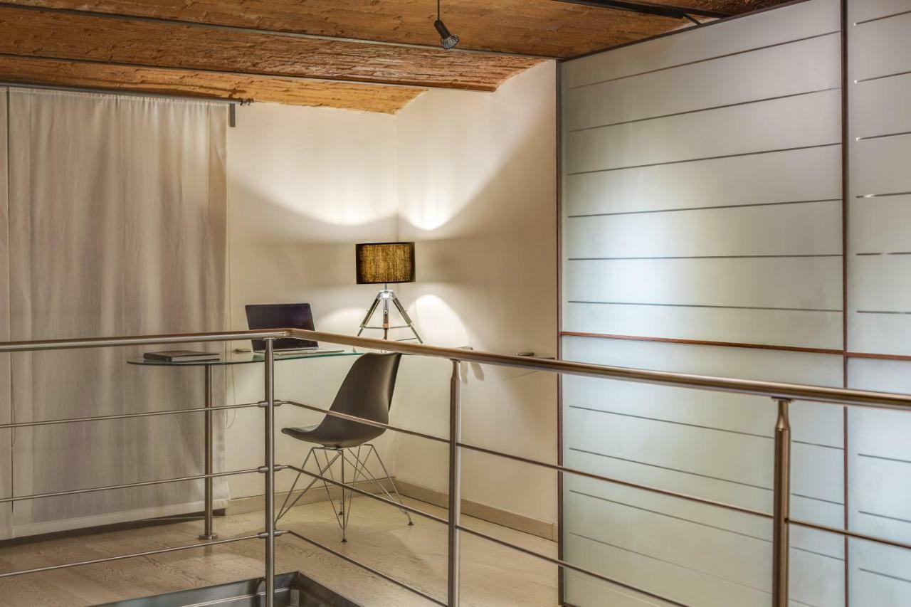 Appartamento Loft Le Murate *