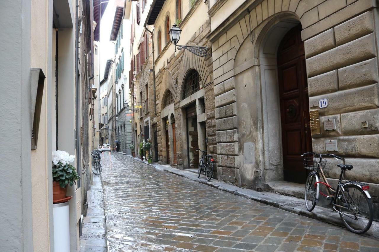 Via Delle Terme Loft Lejlighed Firenze