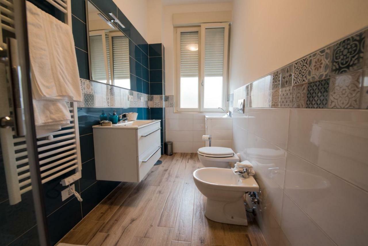 Lejlighed Diladdarno Holiday Firenze