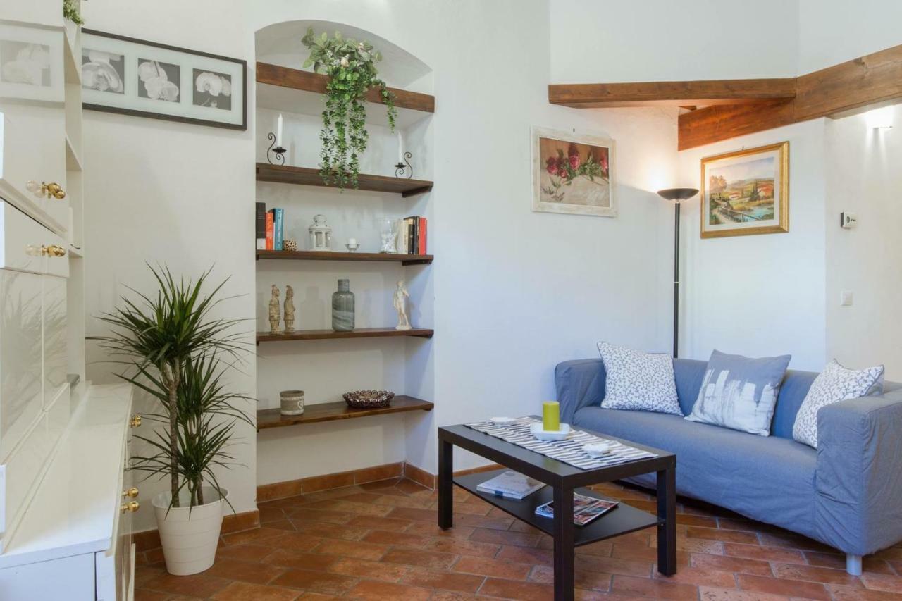 Lejlighed Via Delle Terme Loft Firenze