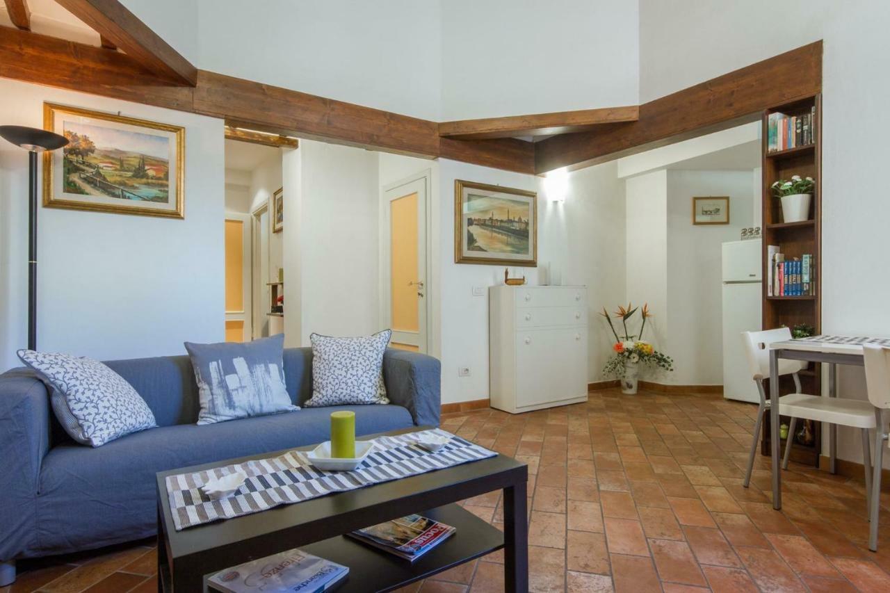 Lejlighed Via Delle Terme Loft