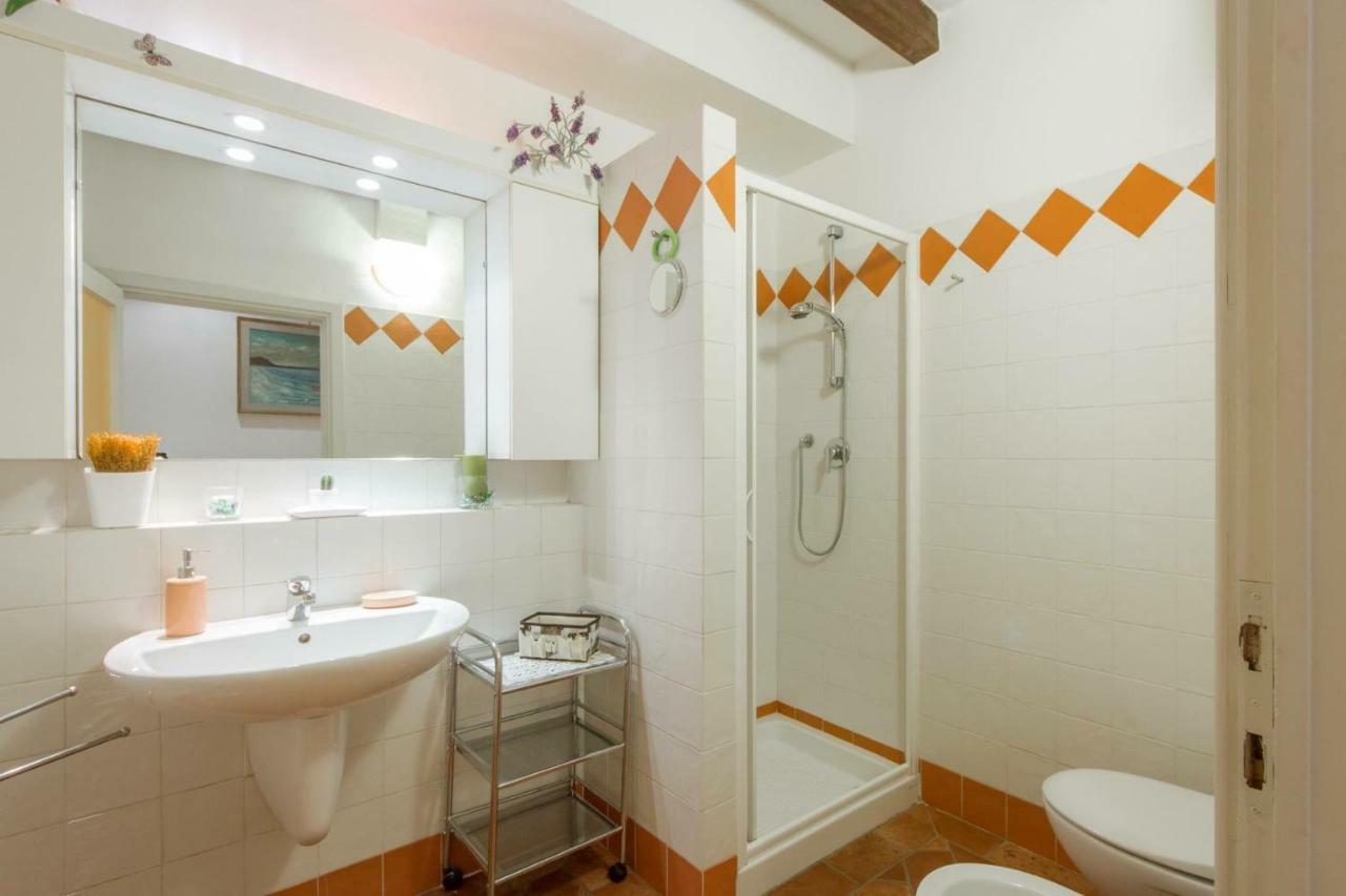 Lejlighed Via Delle Terme Loft