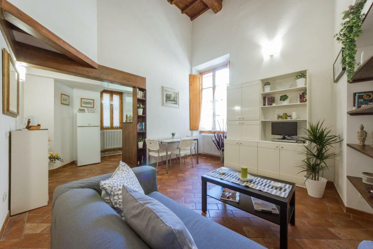 Lejlighed Via Delle Terme Loft *