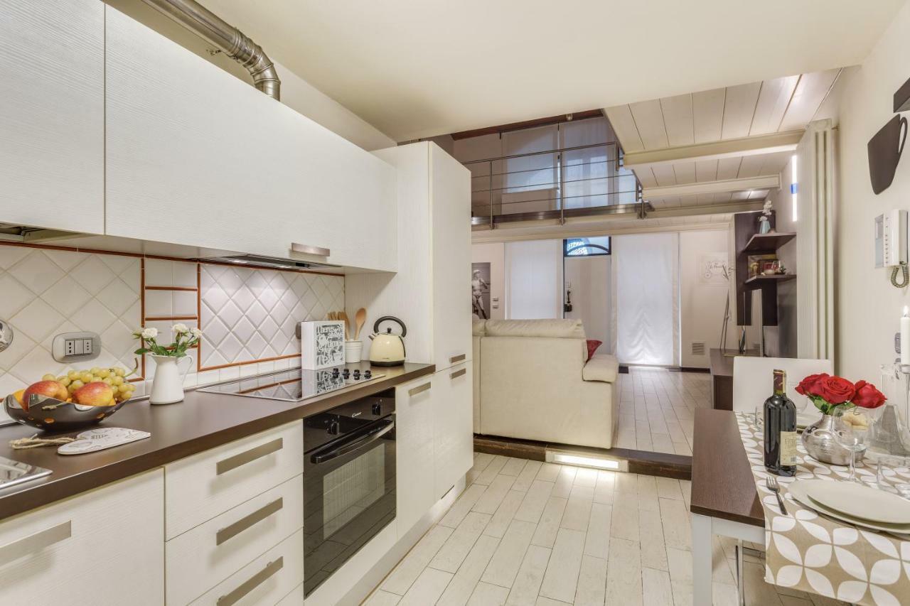 Appartamento Loft Le Murate Firenze