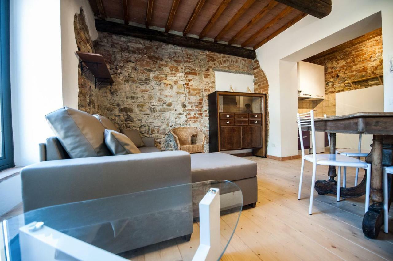 Casa Della Ciri Leilighet Firenze