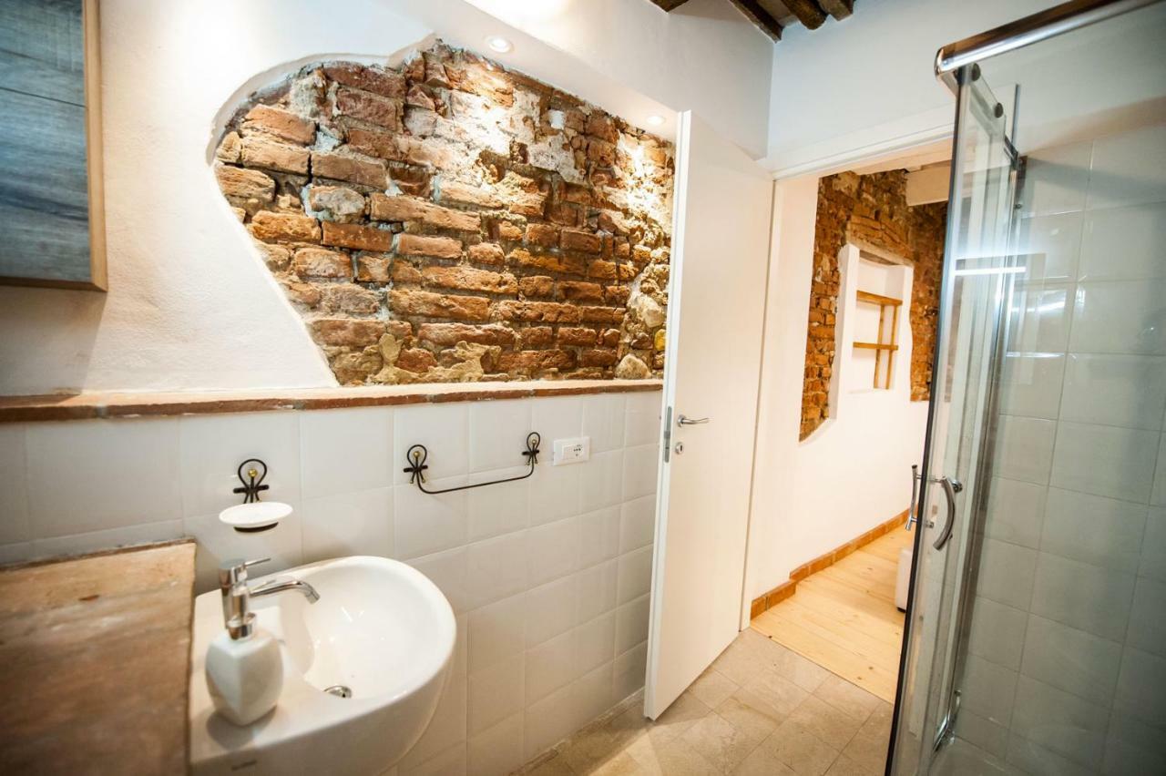 Casa Della Ciri Leilighet *