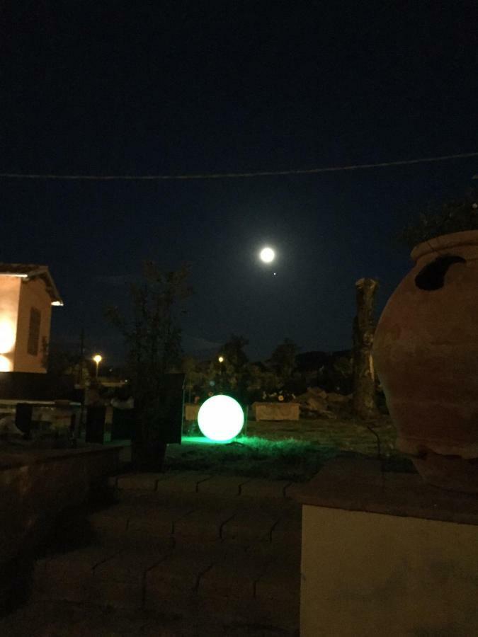 Casa Della Ciri Leilighet