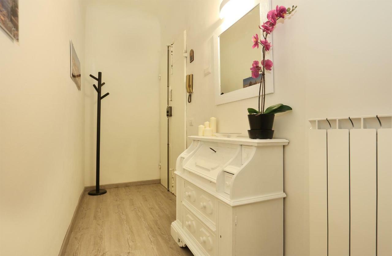 Leilighet Cristina Firenze