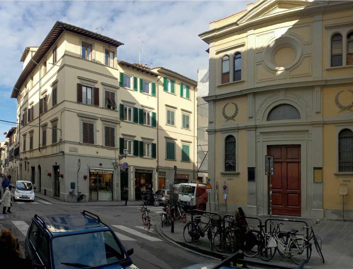 Close To Michelangelo Apartamento