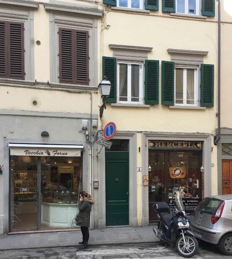 Close To Michelangelo Apartamento *