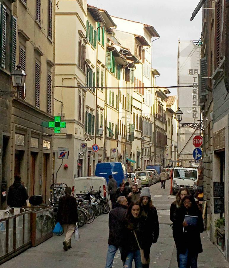 Close To Michelangelo Apartamento