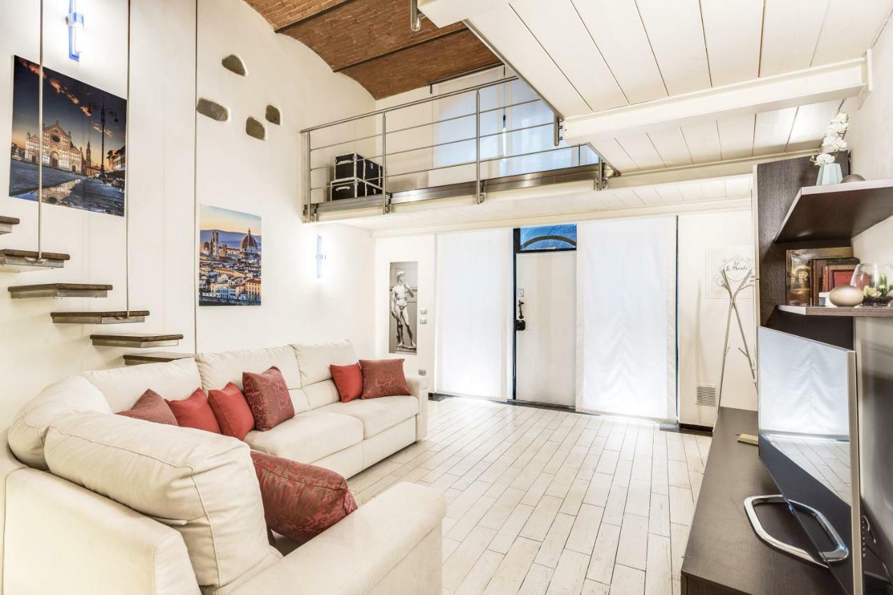 Loft Le Murate Appartamento
