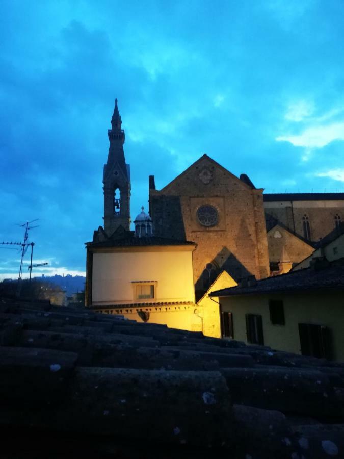 Apartamento Casa Allegri *