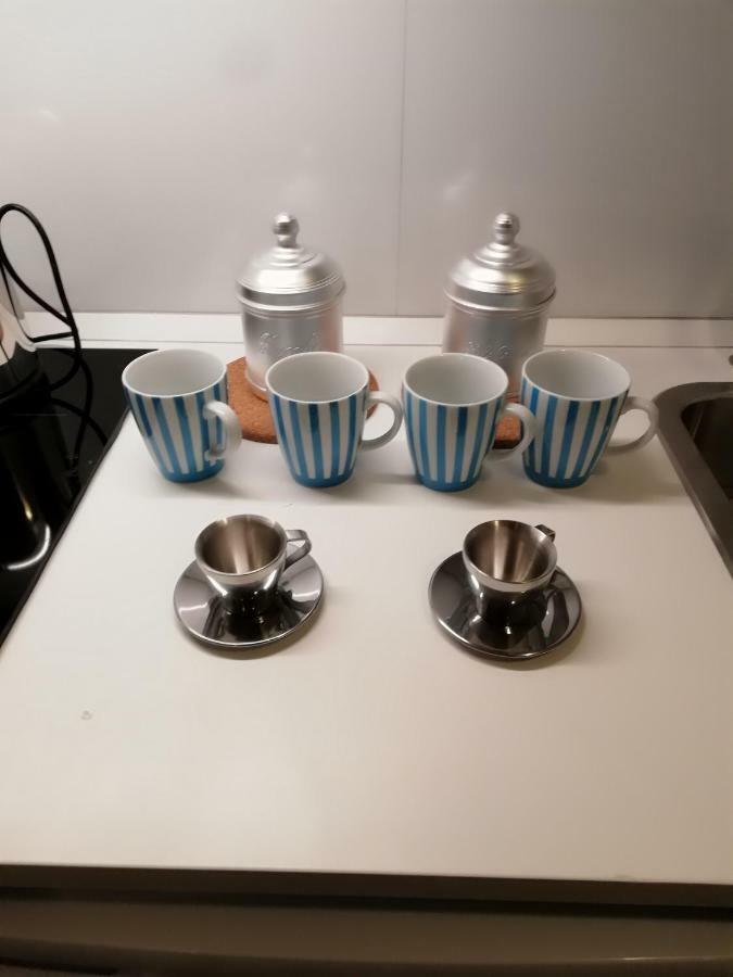 Apartamento Casa Allegri Florença