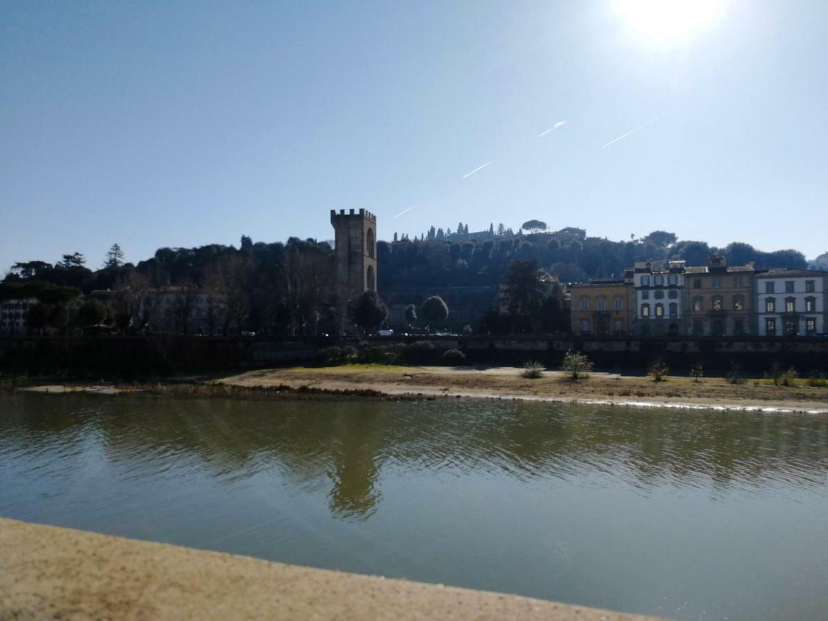 Loft Le Murate Appartamento Firenze