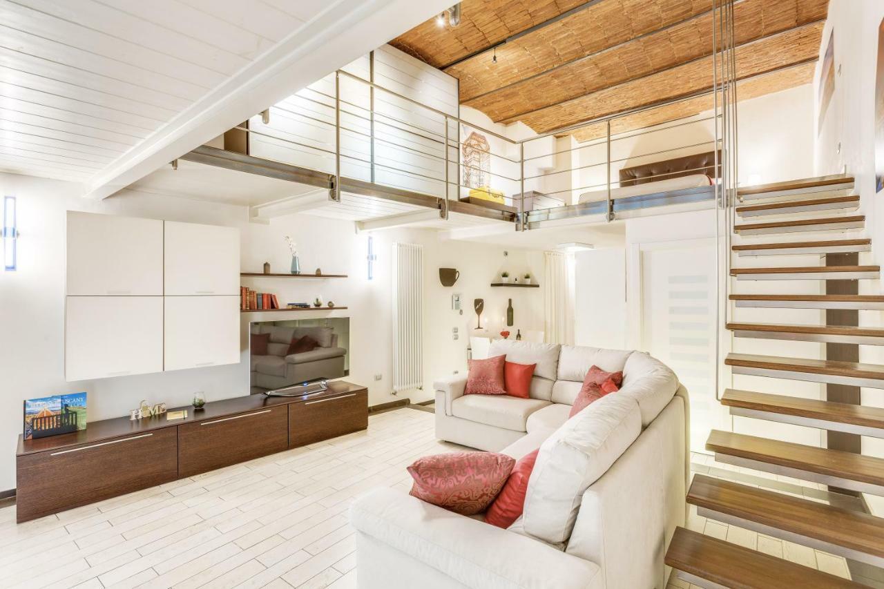Loft Le Murate Appartement
