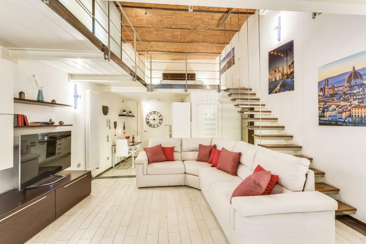 Loft Le Murate Appartamento