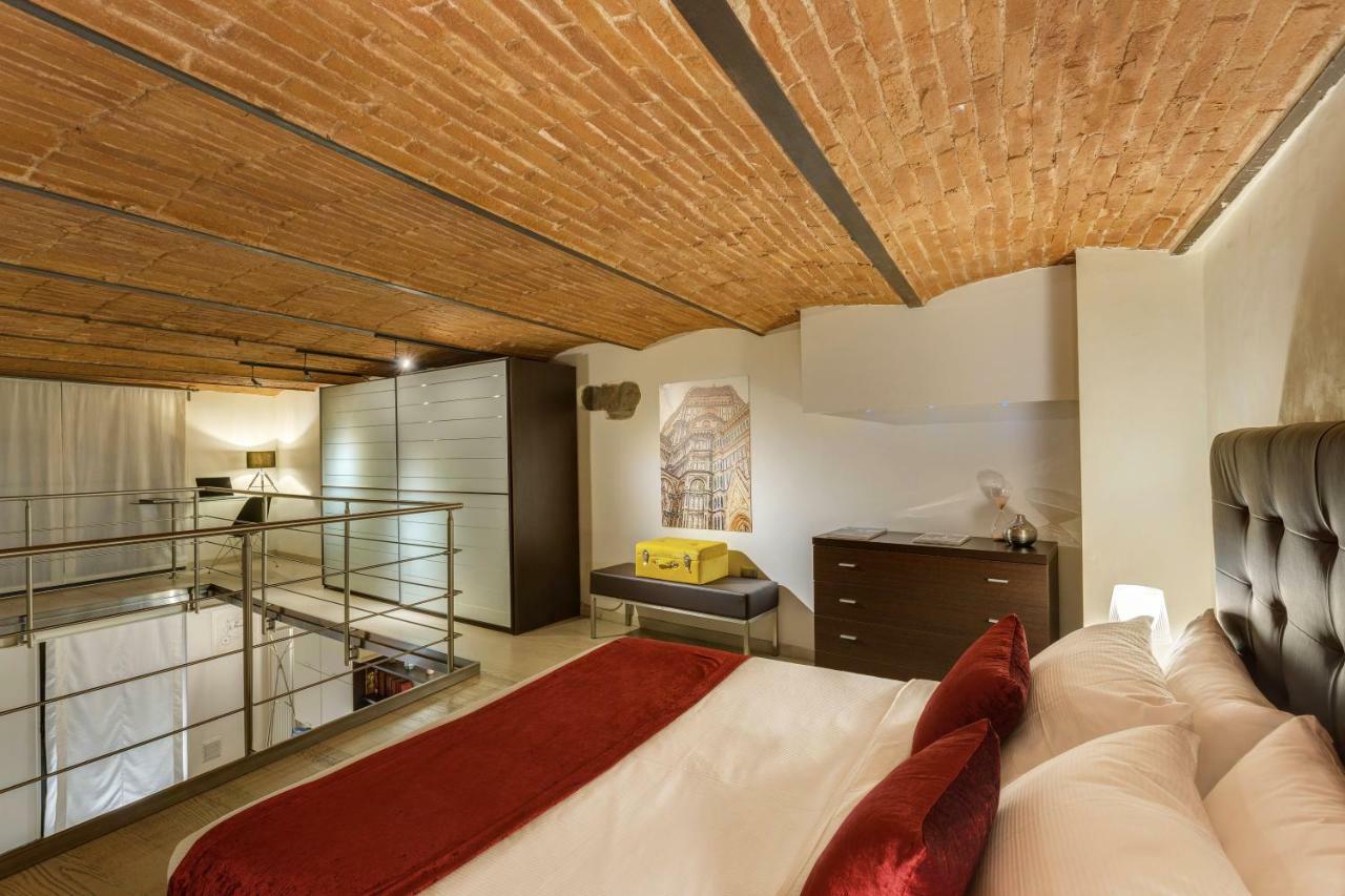 Loft Le Murate Appartamento *