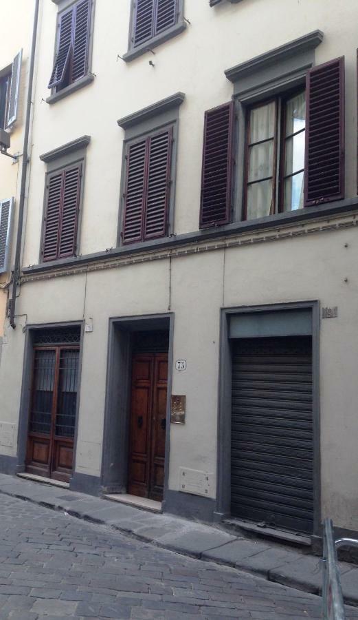 Appartement Il Nido Di Sofia
