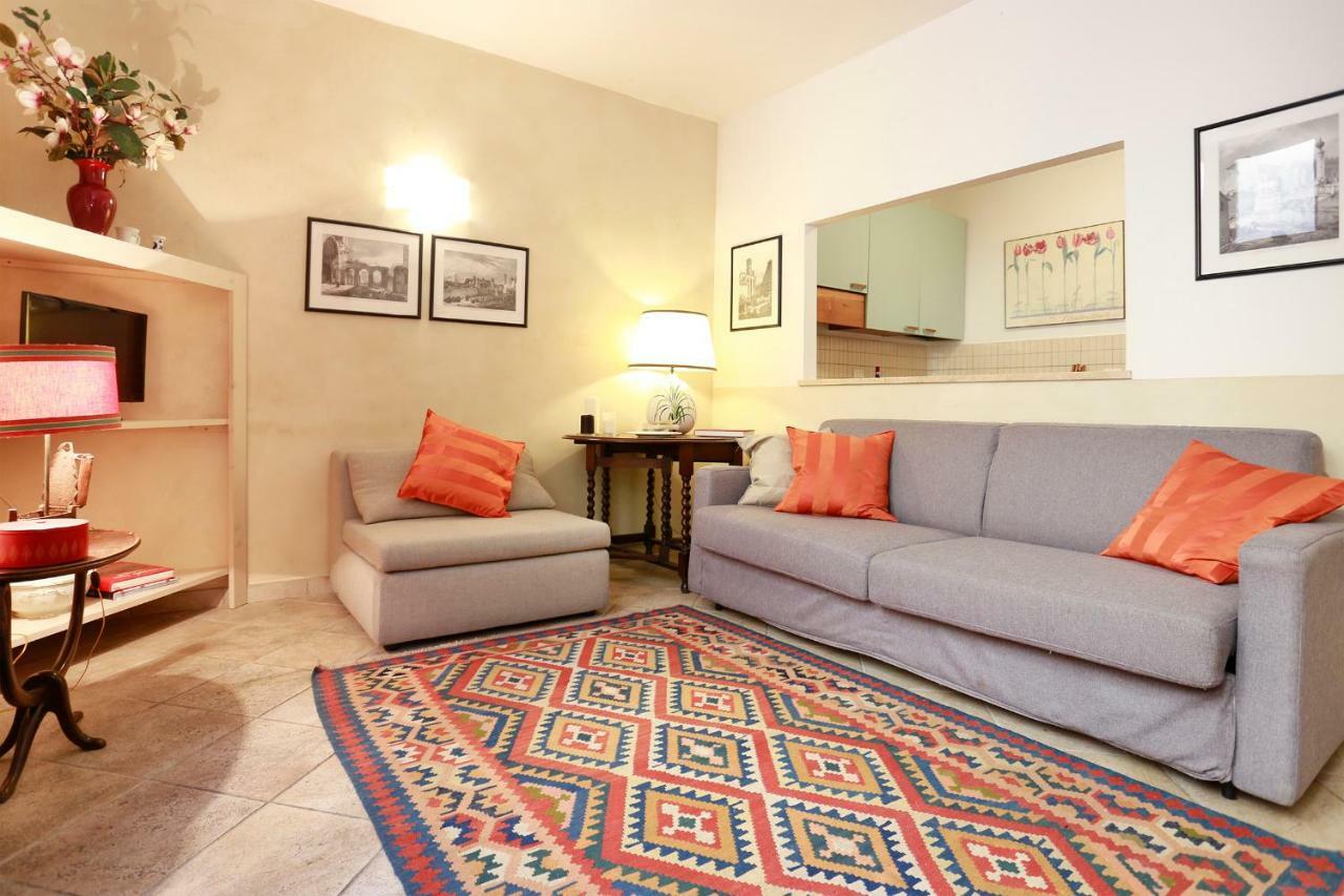 Appartement Ghibellina In The Heart Of The *