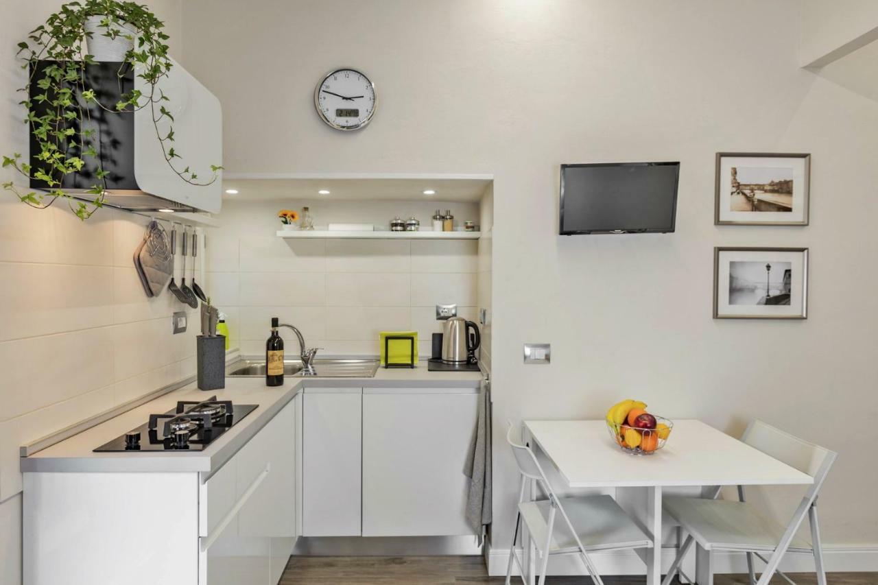 Apartment Little Fortezza