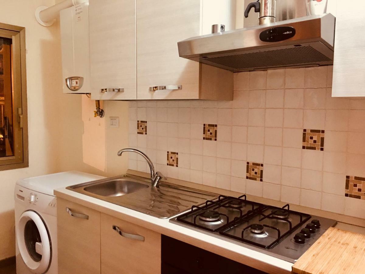 Appartement Florece Lux Florence